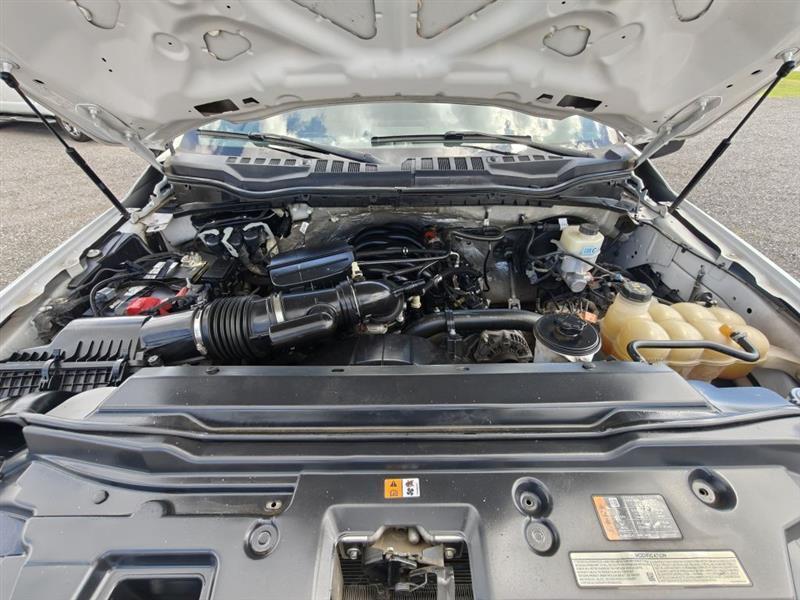 Ford F-250 SD  2022