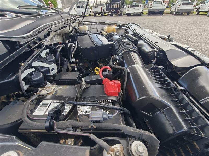 Ford F-250 SD  2022
