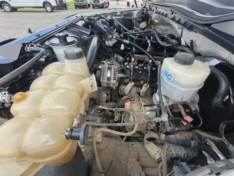 Ford F-250 SD  2022