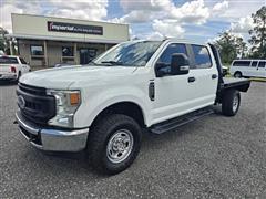 2022 Ford F-250 SD 