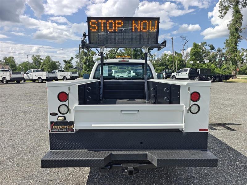 Ford F-350 SD  2016