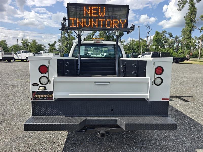 Ford F-350 SD  2016