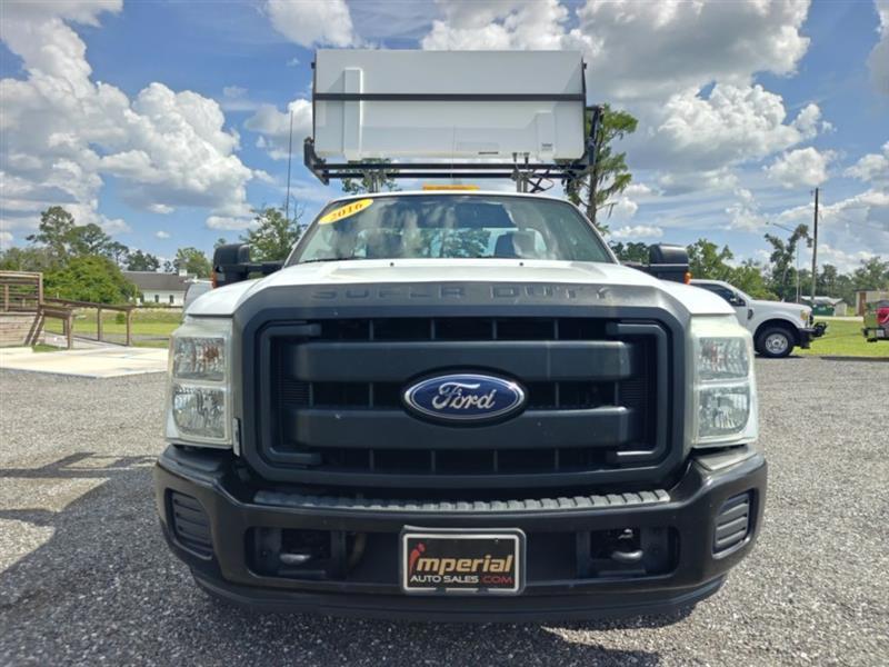 Ford F-350 SD  2016