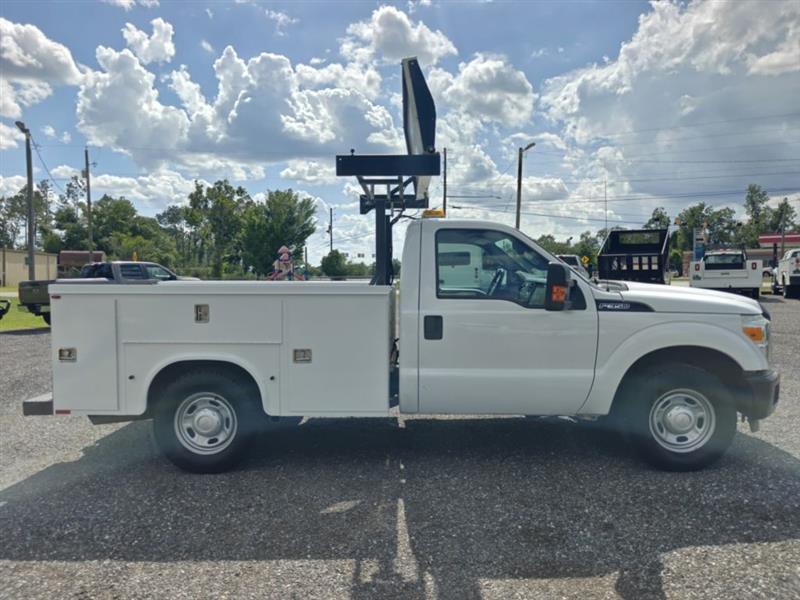 Ford F-350 SD  2016