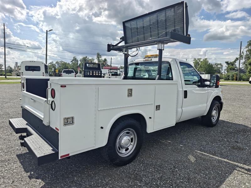 Ford F-350 SD  2016