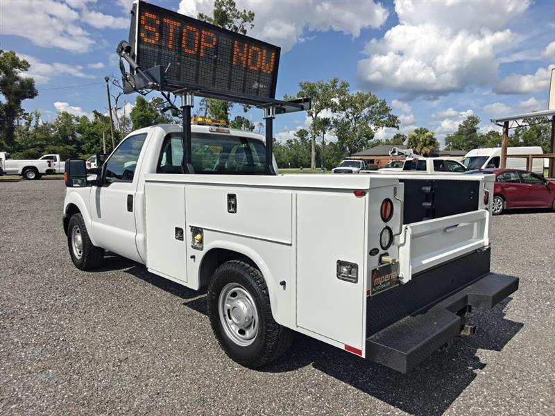 Ford F-350 SD  2016