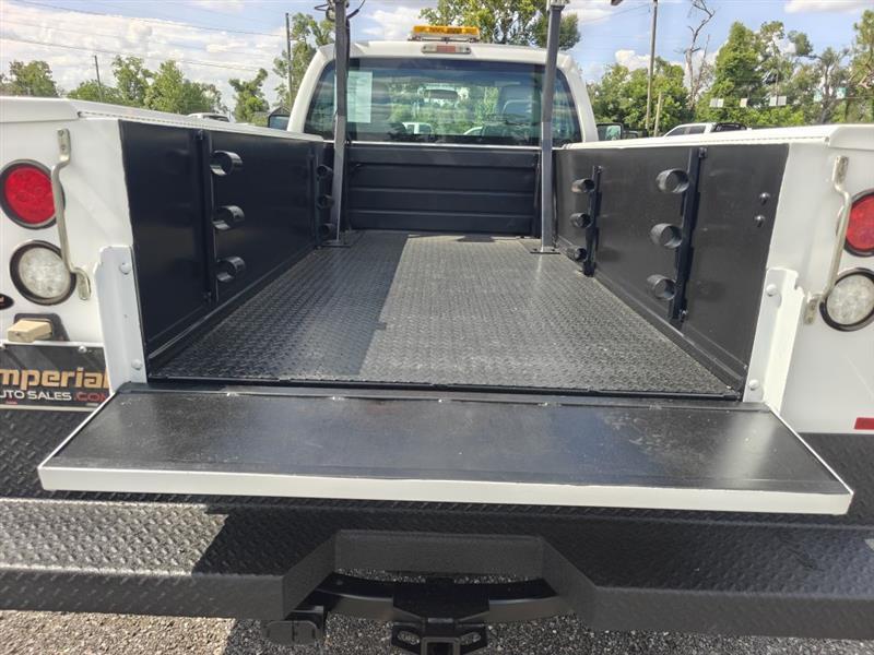Ford F-350 SD  2016