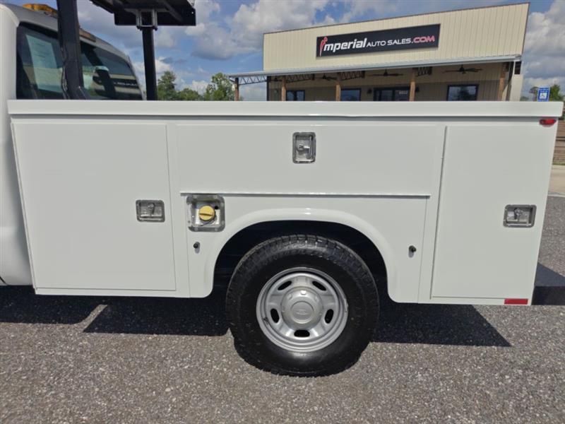 Ford F-350 SD  2016