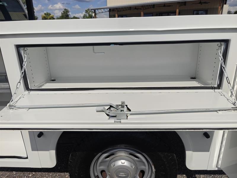 Ford F-350 SD  2016