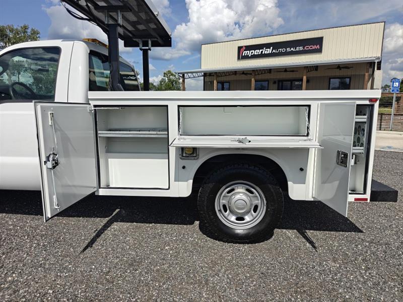 Ford F-350 SD  2016