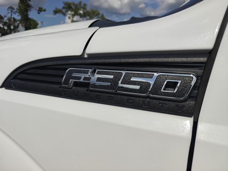 Ford F-350 SD  2016