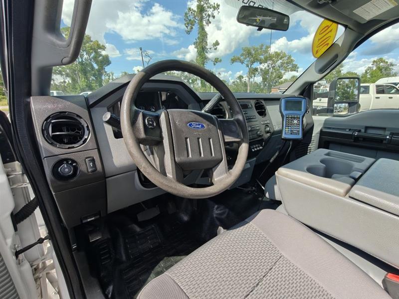 Ford F-350 SD  2016