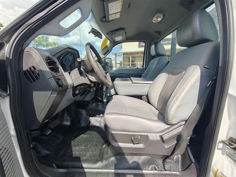 Ford F-350 SD  2016