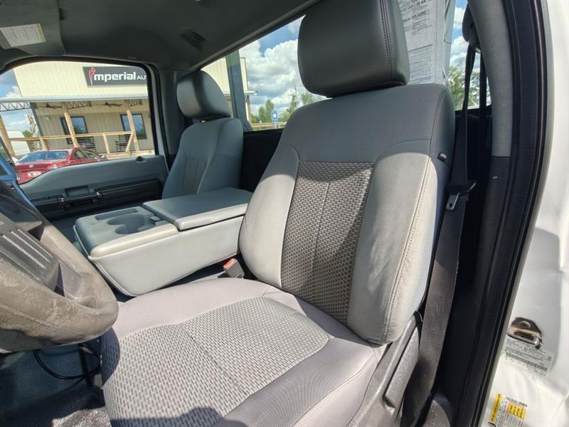 Ford F-350 SD  2016
