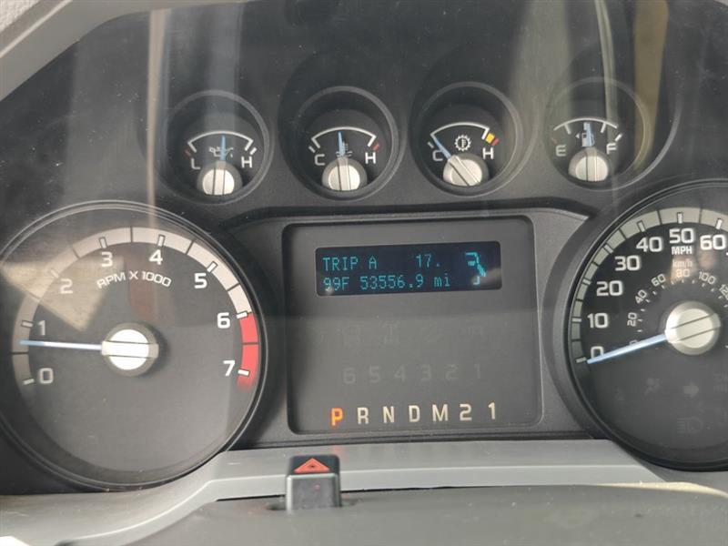 Ford F-350 SD  2016