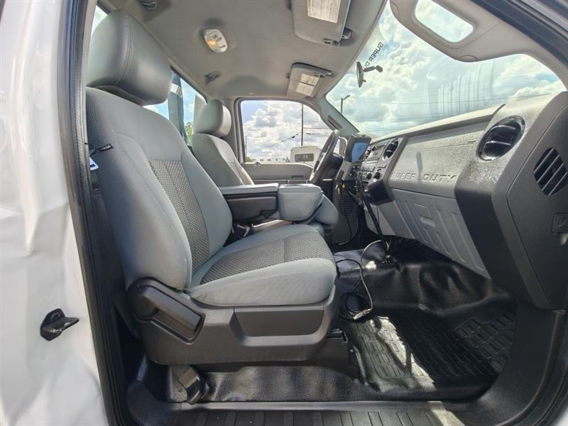 Ford F-350 SD  2016