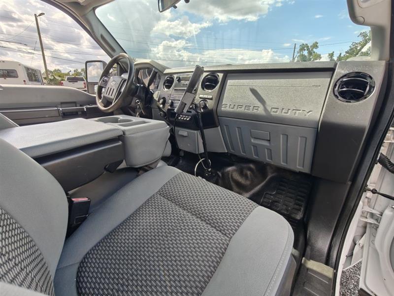 Ford F-350 SD  2016