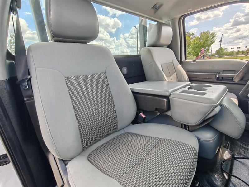 Ford F-350 SD  2016