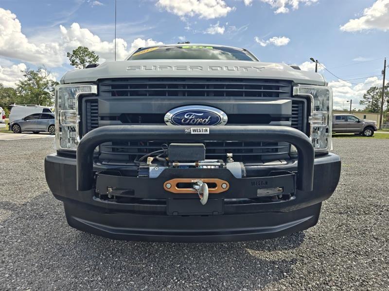 Ford F-250 SD  2017