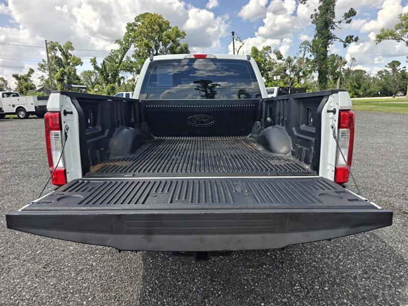 Ford F-250 SD  2017
