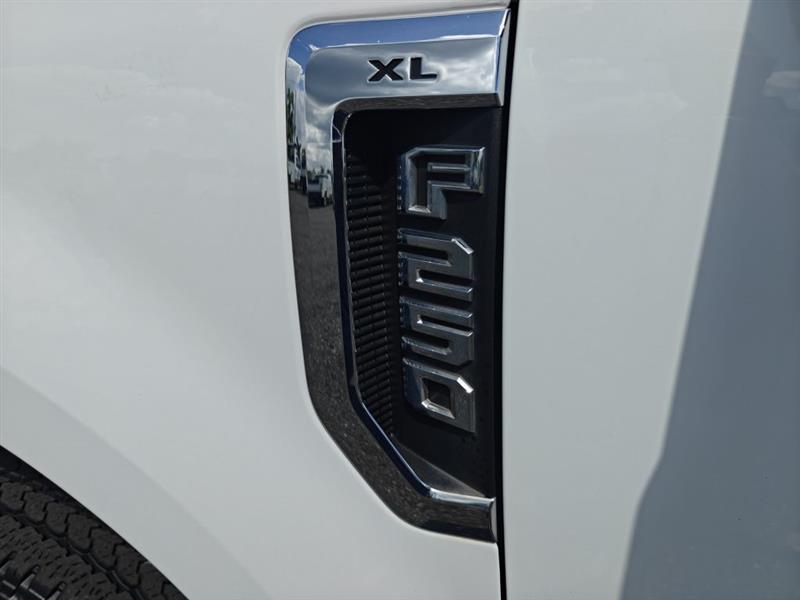 Ford F-250 SD  2017