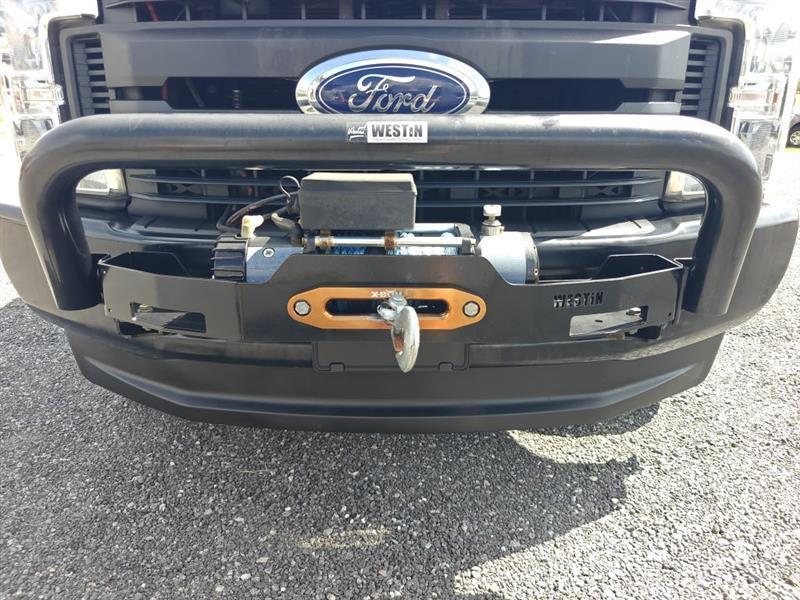 Ford F-250 SD  2017