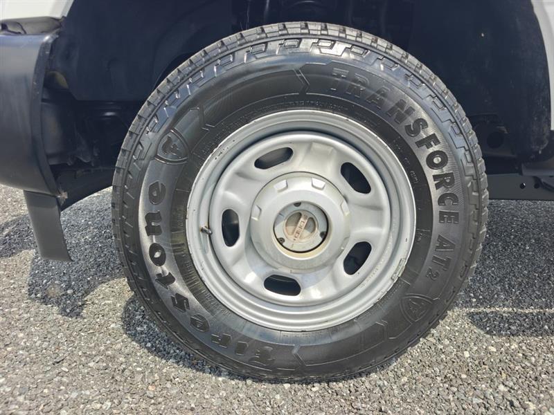 Ford F-250 SD  2017