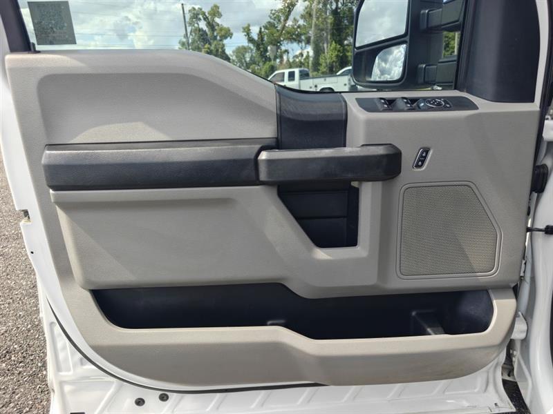 Ford F-250 SD  2017
