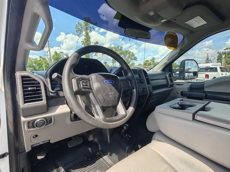 Ford F-250 SD  2017
