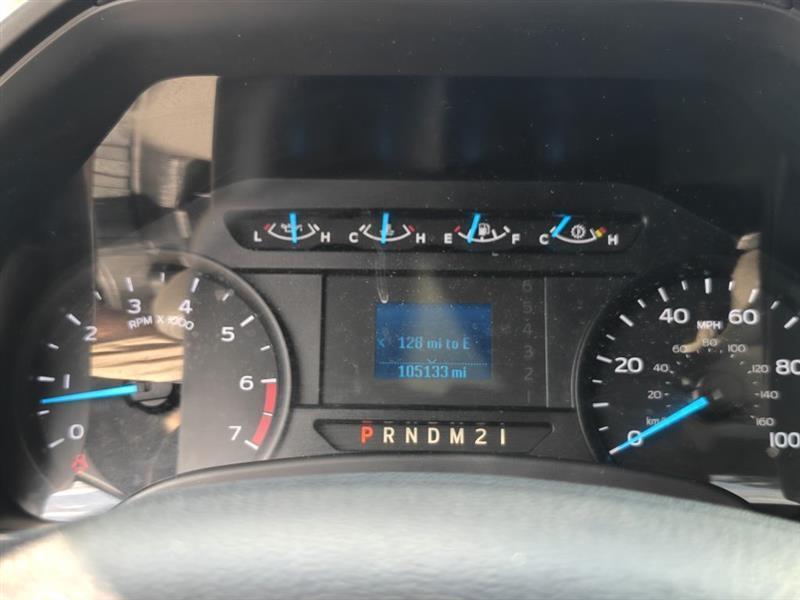 Ford F-250 SD  2017