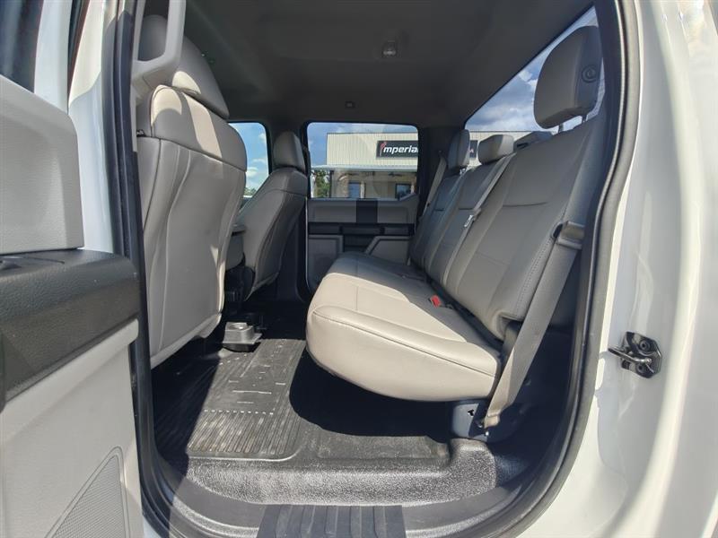 Ford F-250 SD  2017