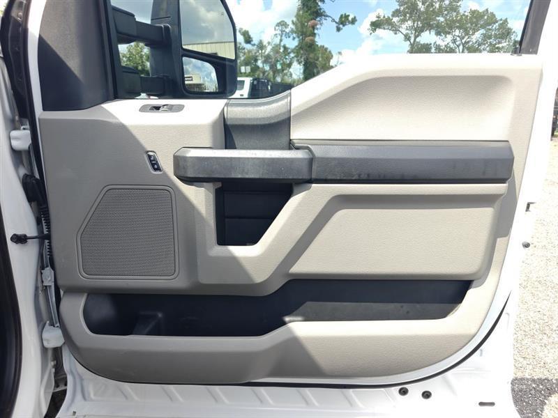 Ford F-250 SD  2017