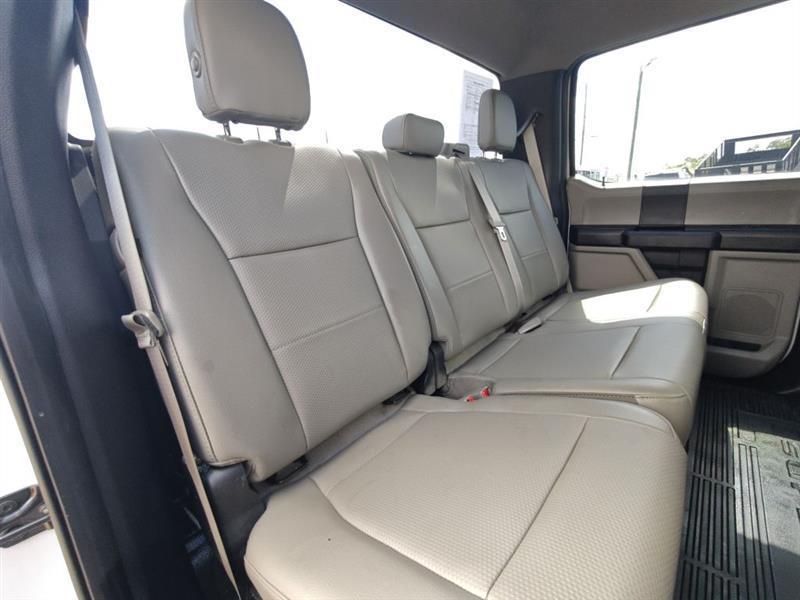 Ford F-250 SD  2017