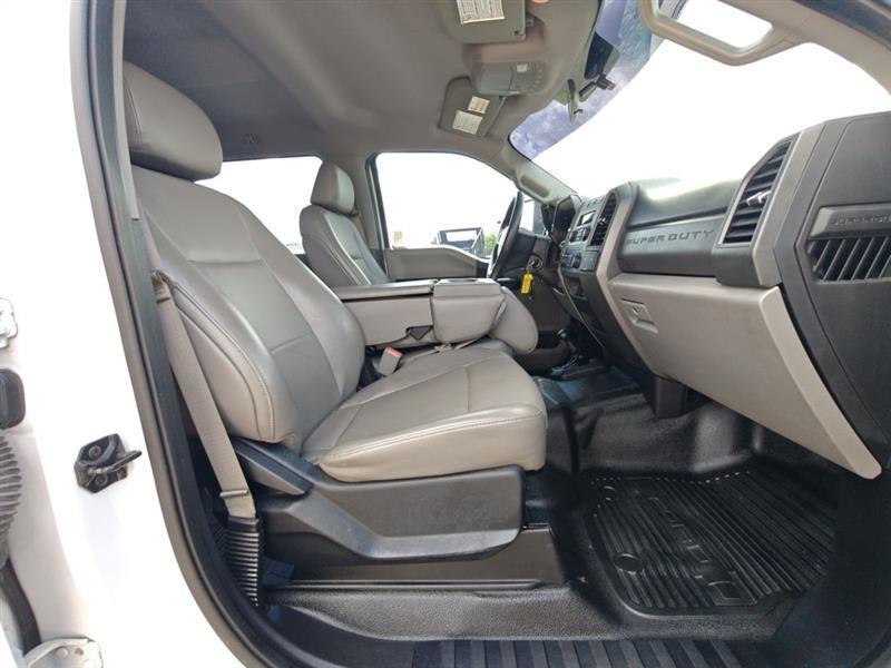 Ford F-250 SD  2017