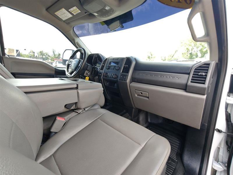 Ford F-250 SD  2017