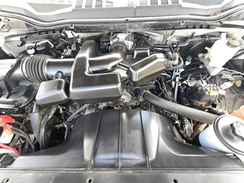 Ford F-250 SD  2017