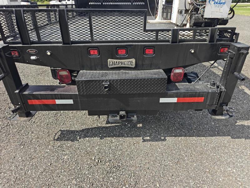 Ford F-550  2016