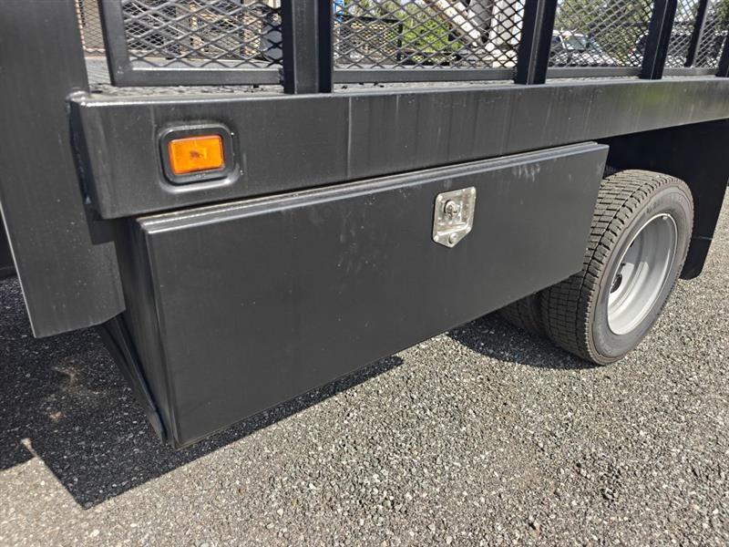 Ford F-550  2016