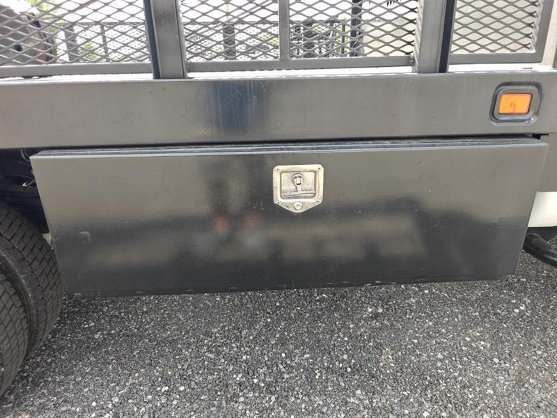 Ford F-550  2016