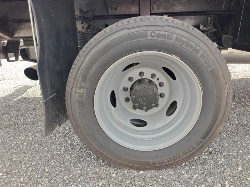 Ford F-550  2016