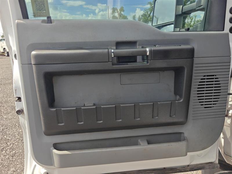 Ford F-550  2016