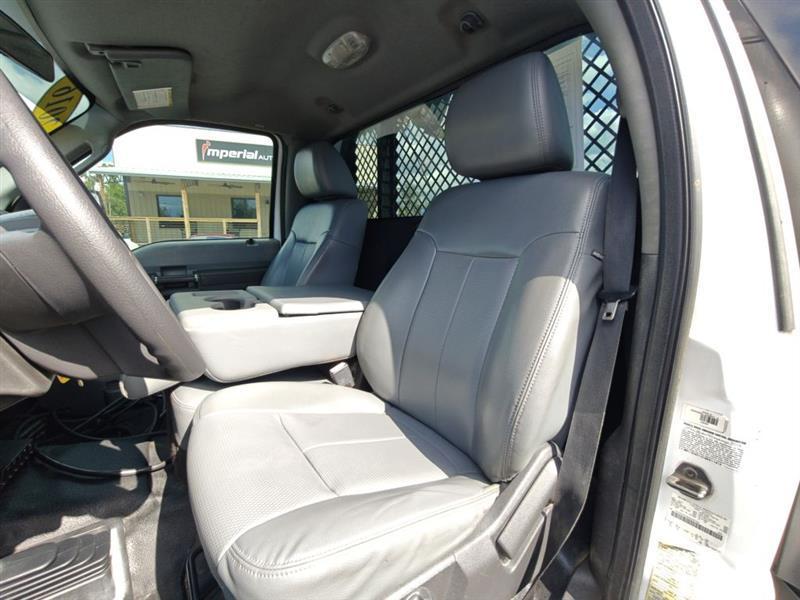 Ford F-550  2016