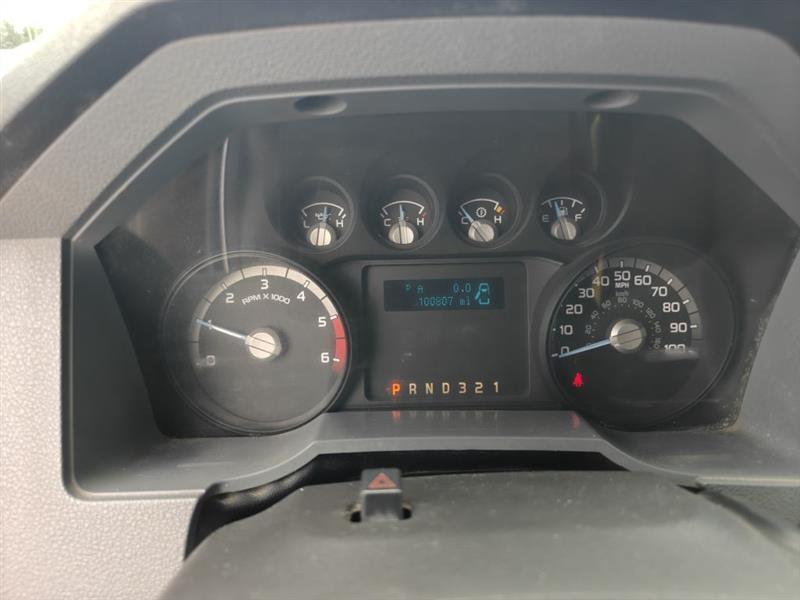 Ford F-550  2016
