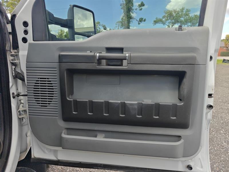 Ford F-550  2016