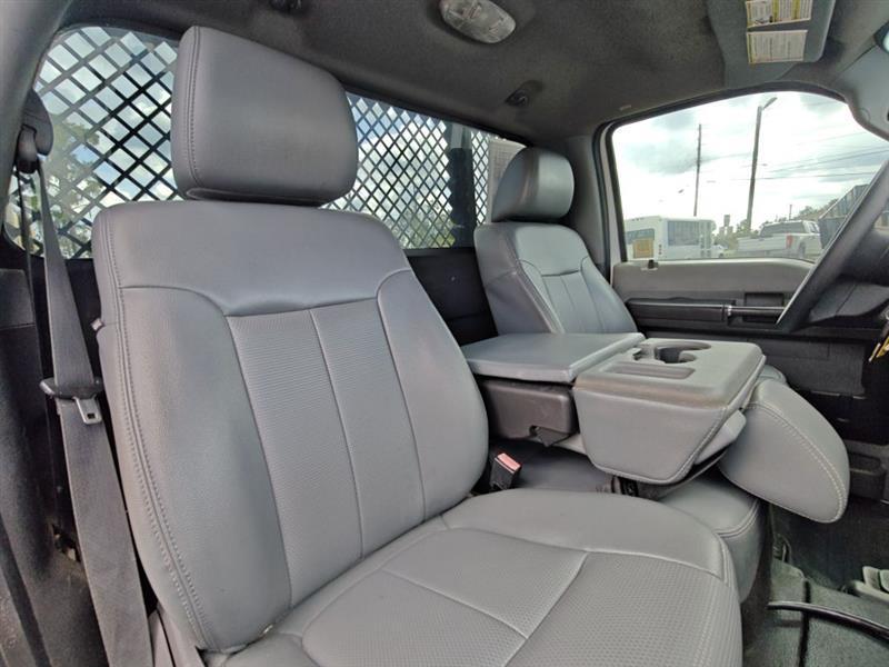 Ford F-550  2016