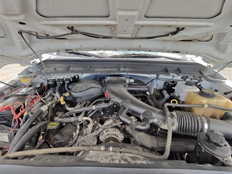 Ford F-550  2016