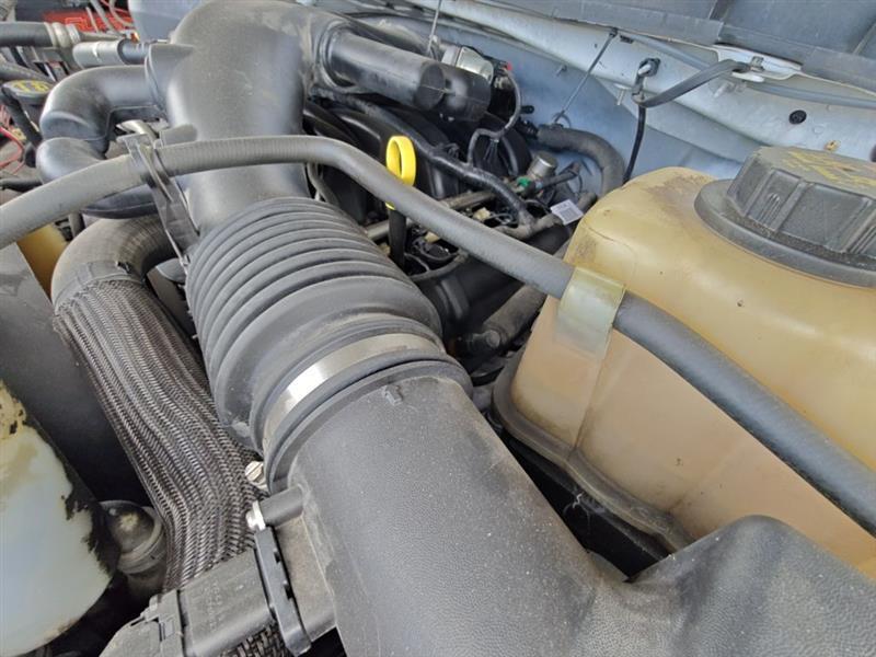 Ford F-550  2016