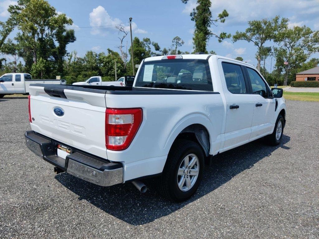 Ford F-150  2023
