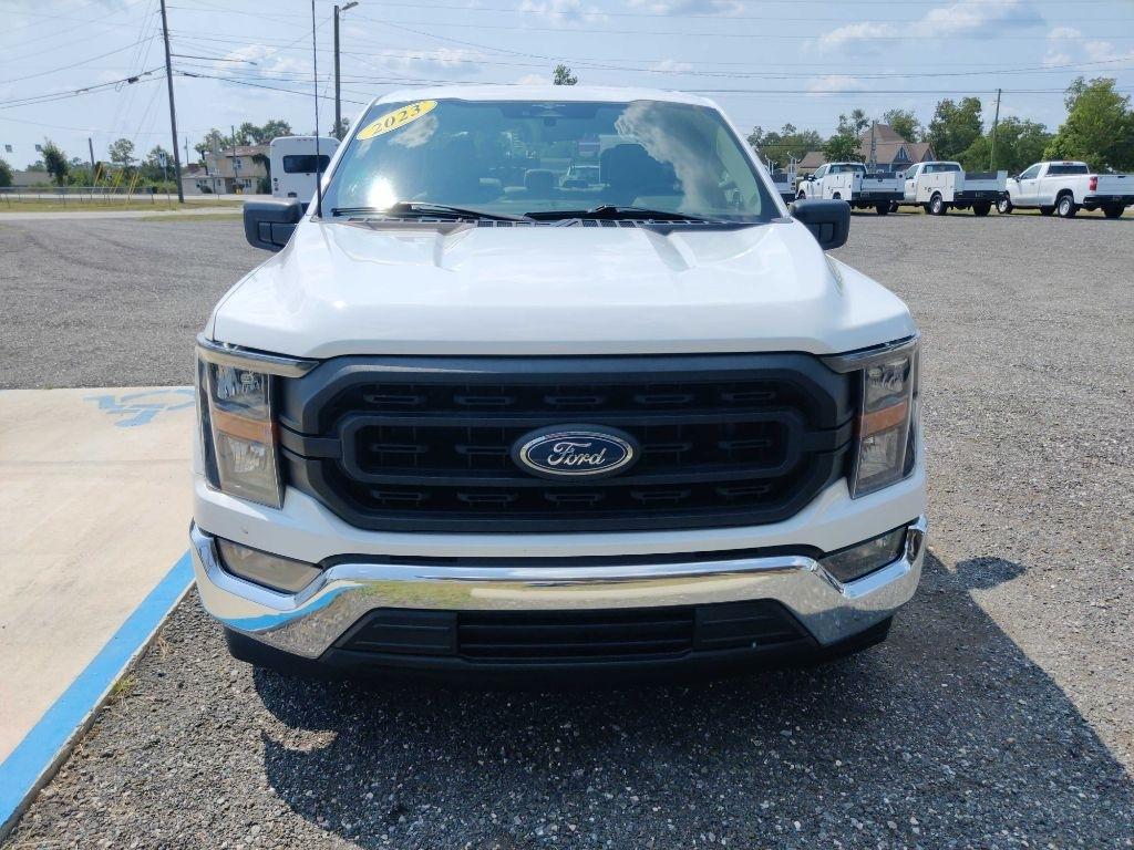 Ford F-150  2023