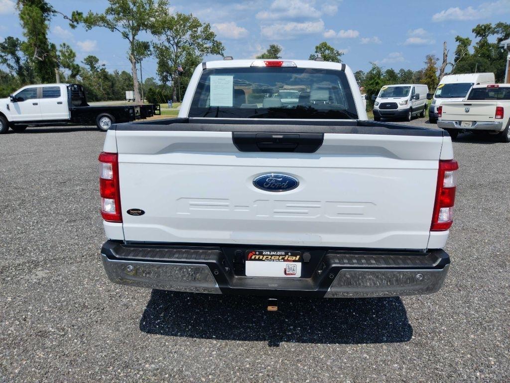Ford F-150  2023